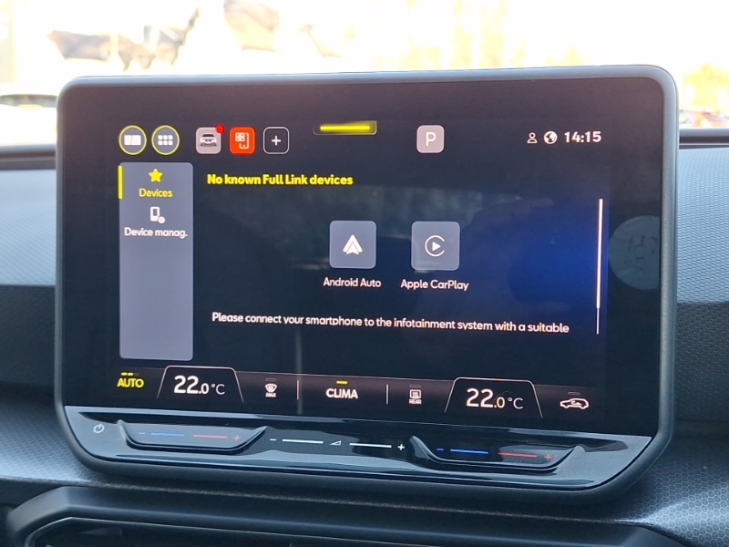 Used SEAT Leon 2024 for sale - 77544442: Photo 12