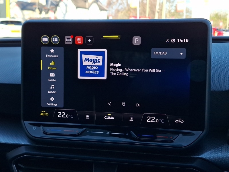 Used SEAT Leon 2024 for sale - 77544442: Photo 14