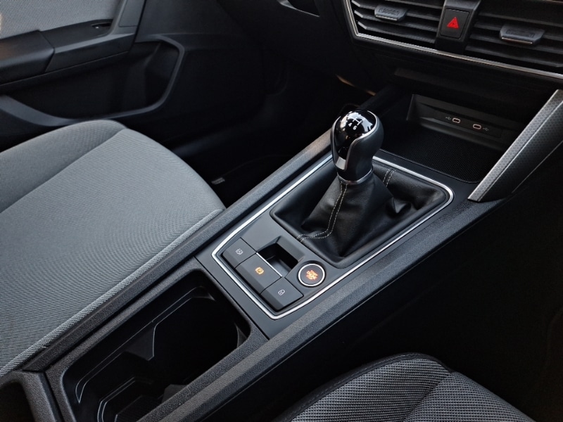 Used SEAT Leon 2024 for sale - 77544442: Photo 16