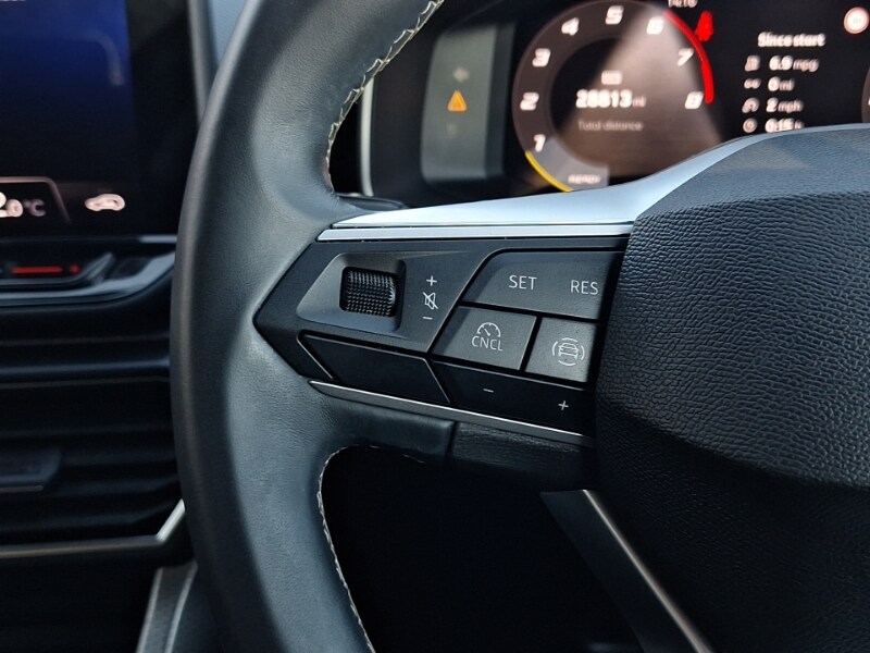 Used SEAT Leon 2024 for sale - 77544442: Photo 18