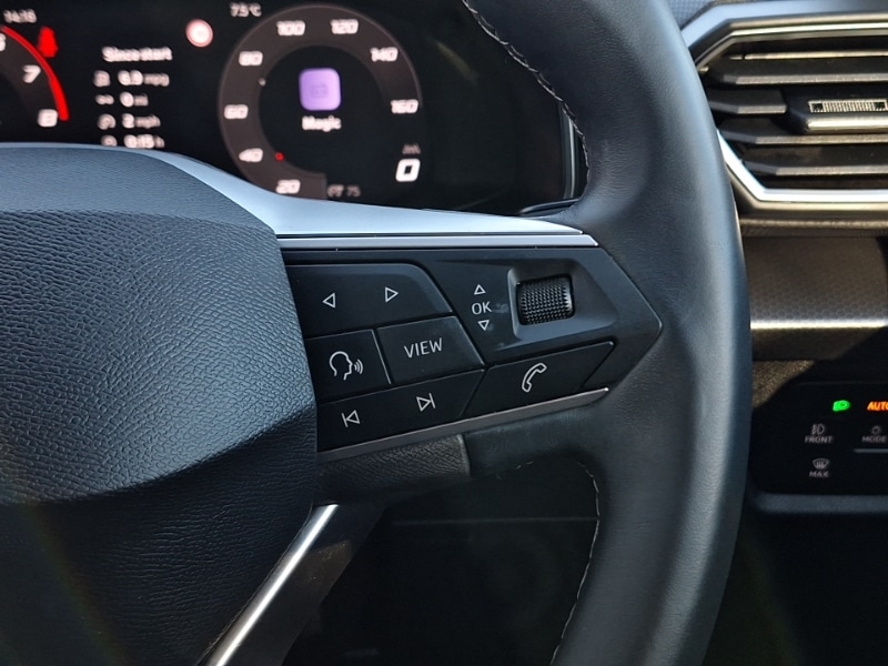 Used SEAT Leon 2024 for sale - 77544442: Photo 19