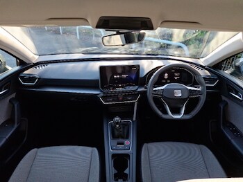 Used SEAT Leon 2024 for sale - 77544442: Photo