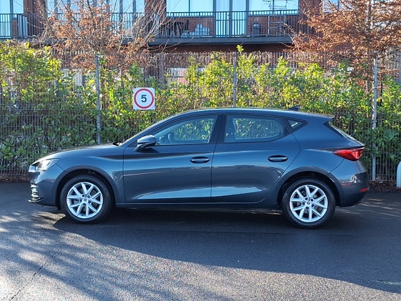 Used SEAT Leon 2024 for sale - 77544442: Photo 4