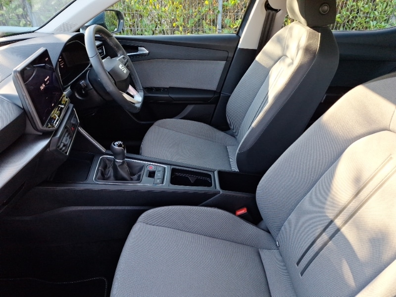 Used SEAT Leon 2024 for sale - 77544442: Photo 5