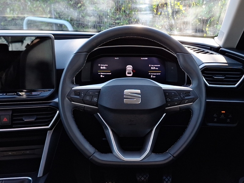 Used SEAT Leon 2024 for sale - 77544442: Photo 7