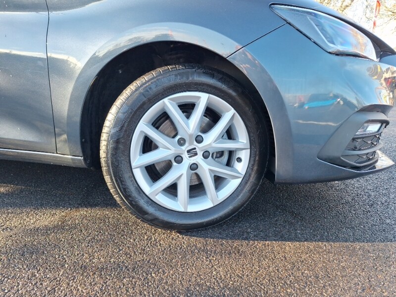 Used SEAT Leon 2024 for sale - 77544442: Photo 9