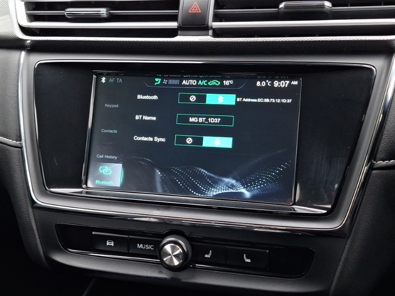 Used MG MG5 2021 for sale - 77663988: Photo 13