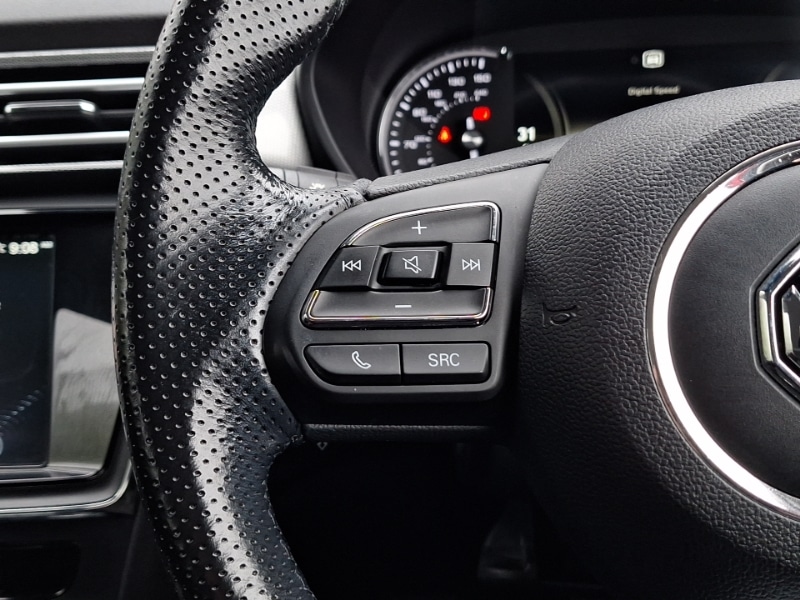 Used MG MG5 2021 for sale - 77663988: Photo 18