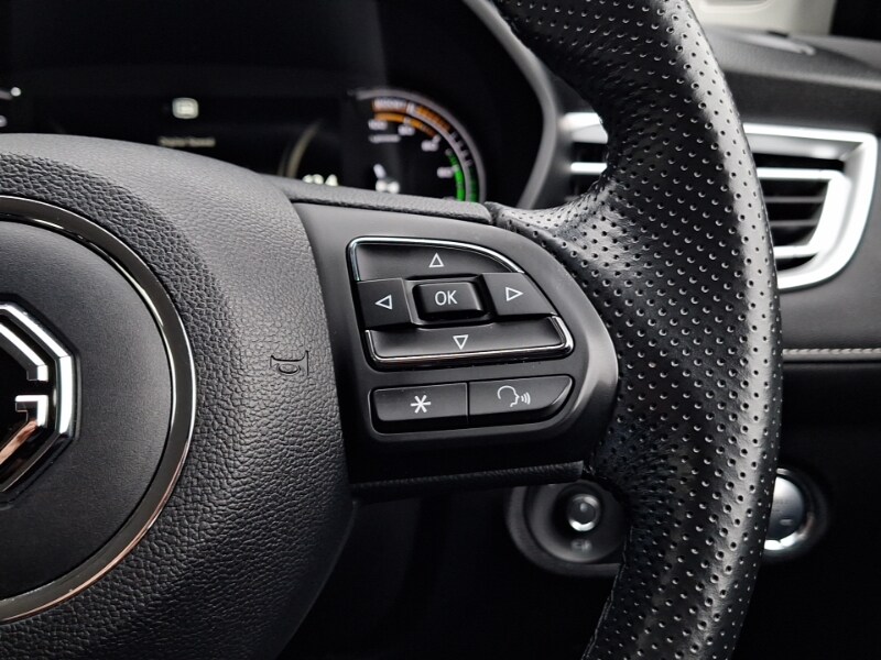 Used MG MG5 2021 for sale - 77663988: Photo 19