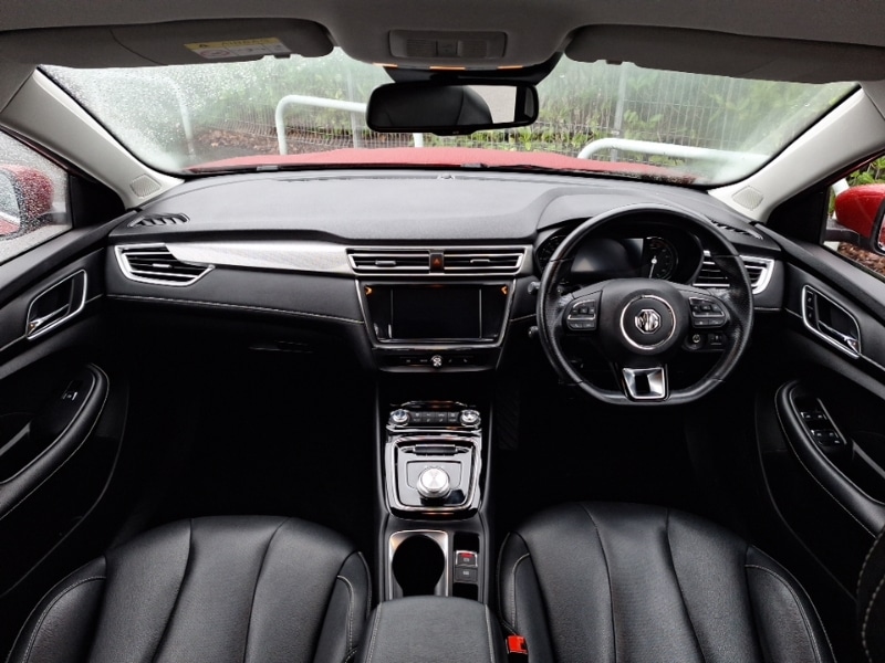 Used MG MG5 2021 for sale - 77663988: Photo 2