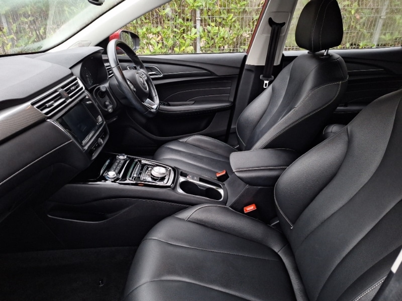 Used MG MG5 2021 for sale - 77663988: Photo 5