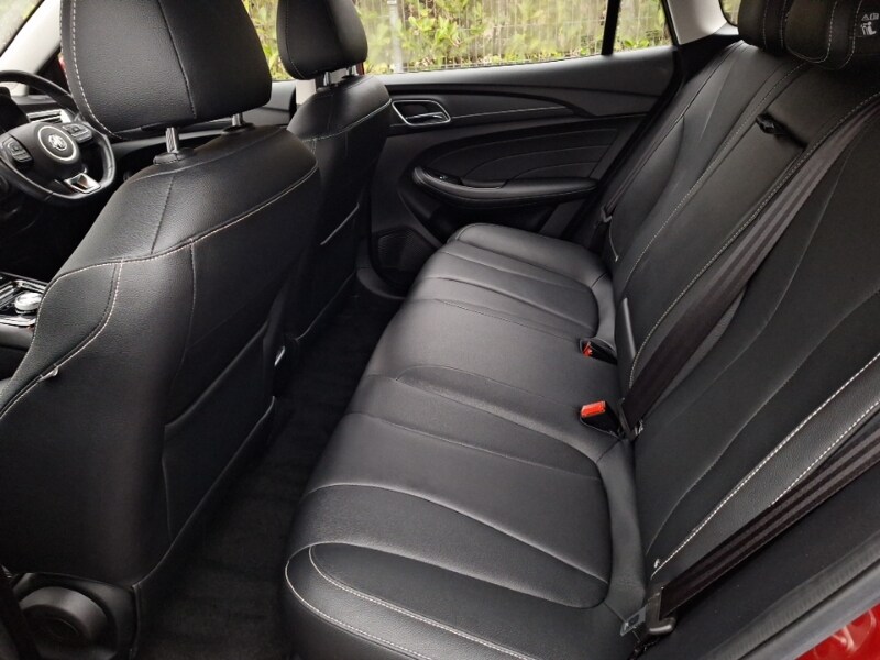 Used MG MG5 2021 for sale - 77663988: Photo 6