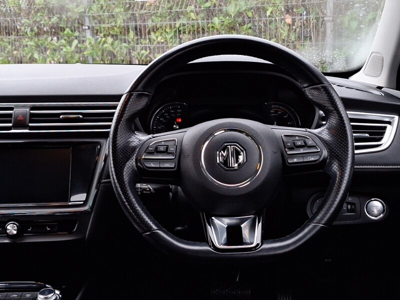 Used MG MG5 2021 for sale - 77663988: Photo 7