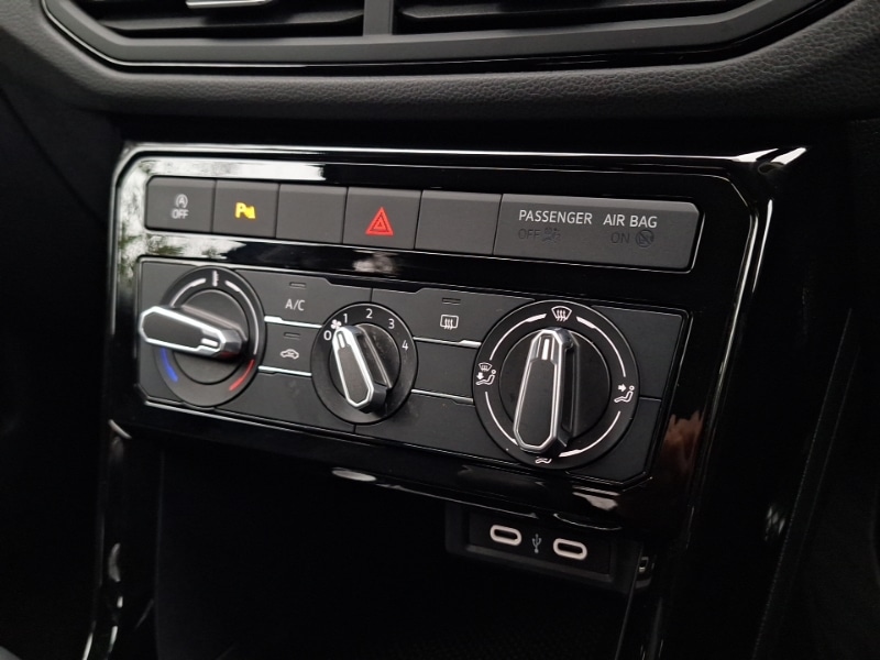 Used Volkswagen T-Cross 2024 for sale - 77325096: Photo 13