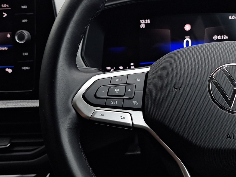 Used Volkswagen T-Cross 2024 for sale - 77325096: Photo 18