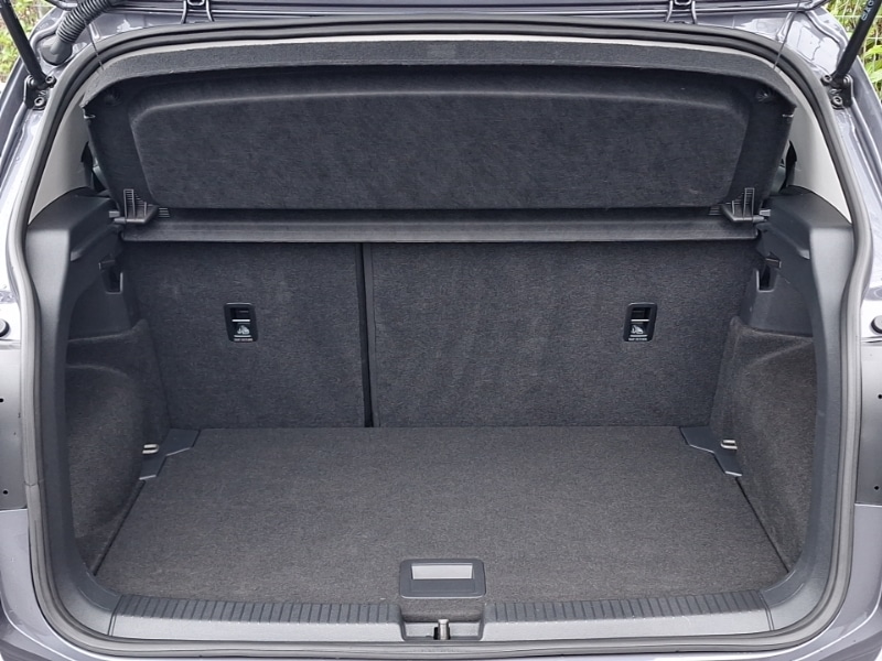 Used Volkswagen T-Cross 2024 for sale - 77325096: Photo 8