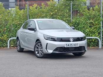 2025 - 1.2 Turbo Design 5dr