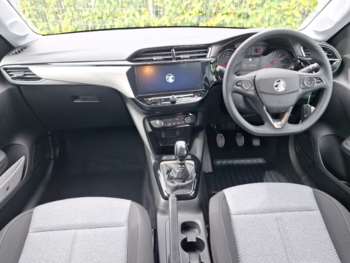 Used Vauxhall Corsa 2025 for sale - 74661024: Photo