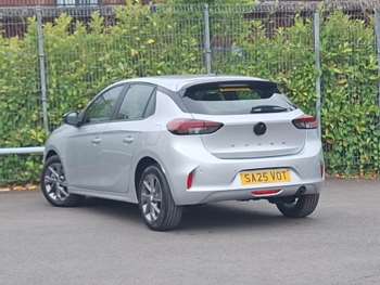 Used Vauxhall Corsa 2025 for sale - 74661024: Photo