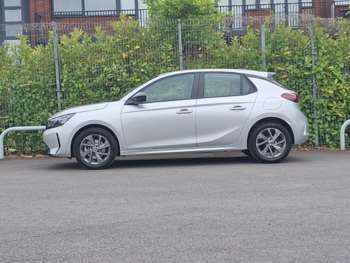 Used Vauxhall Corsa 2025 for sale - 74661024: Photo