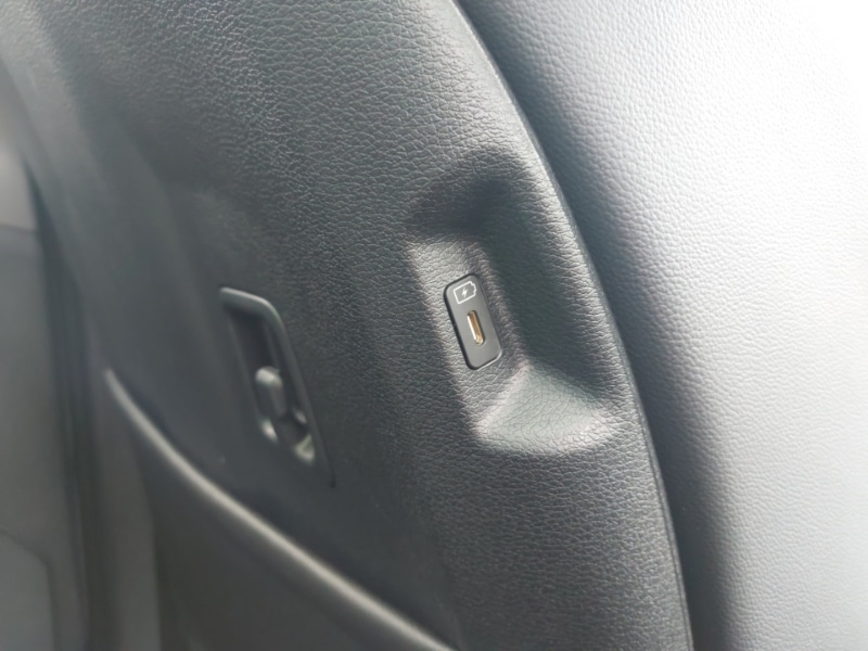 Used Kia Sportage 2023 for sale - 76656538: Photo 10