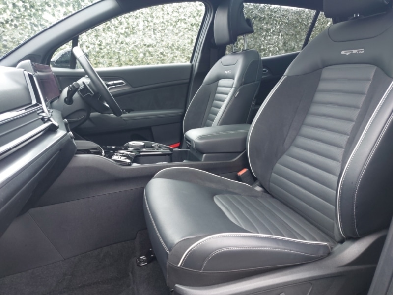 Used Kia Sportage 2023 for sale - 76656538: Photo 5