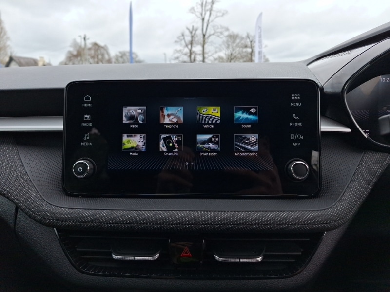 Used Skoda Fabia 2025 for sale - 78079507: Photo 10