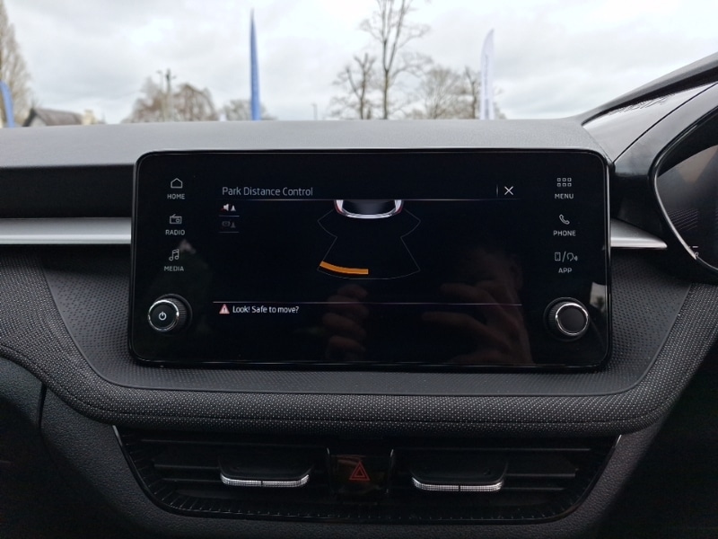 Used Skoda Fabia 2025 for sale - 78079507: Photo 11