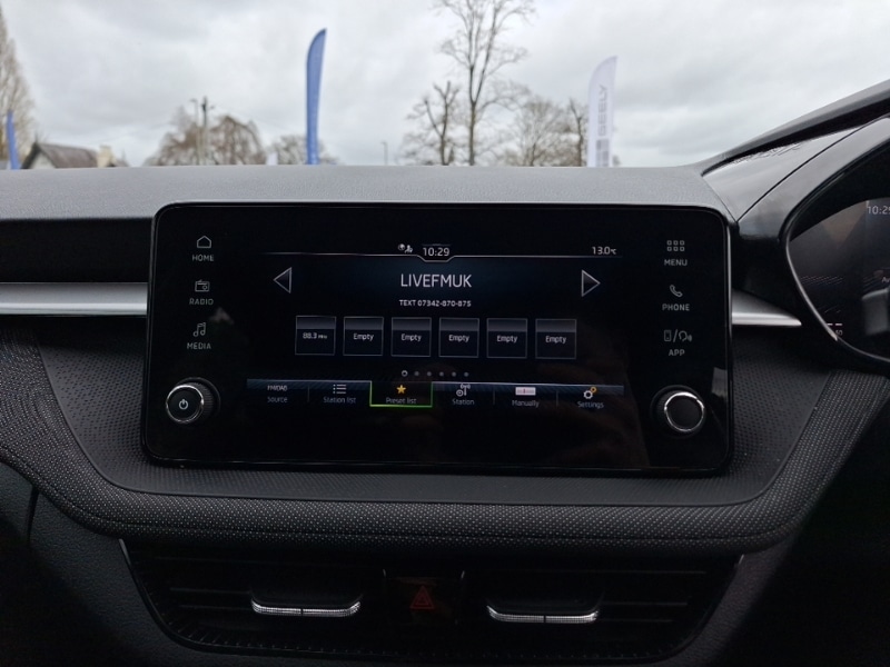 Used Skoda Fabia 2025 for sale - 78079507: Photo 12