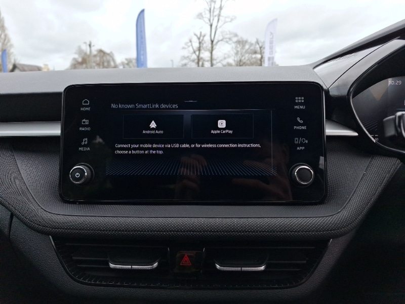 Used Skoda Fabia 2025 for sale - 78079507: Photo 13