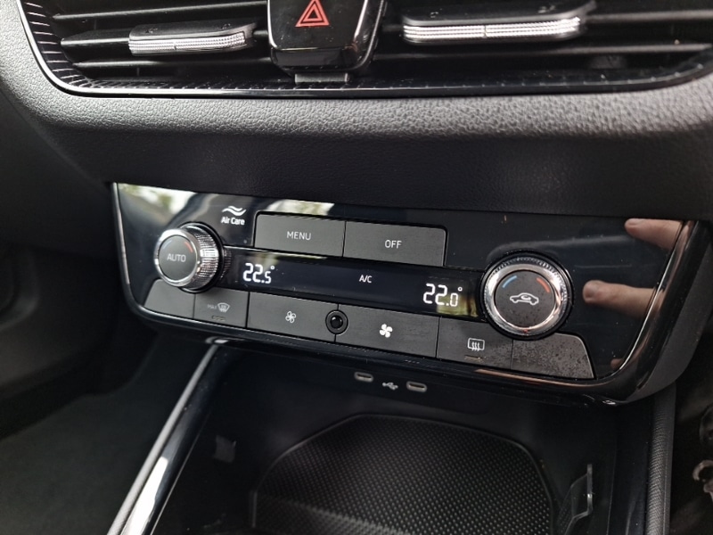 Used Skoda Fabia 2025 for sale - 78079507: Photo 14