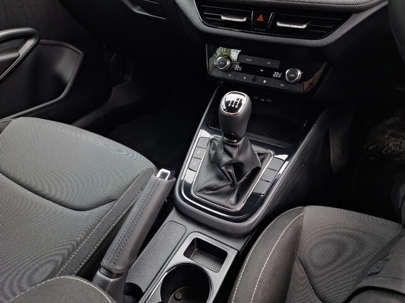 Used Skoda Fabia 2025 for sale - 78079507: Photo 15