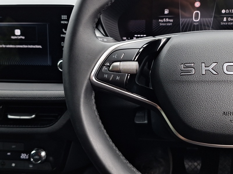 Used Skoda Fabia 2025 for sale - 78079507: Photo 18