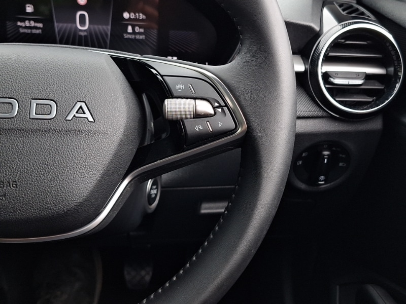 Used Skoda Fabia 2025 for sale - 78079507: Photo 19