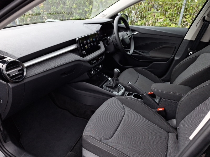 Used Skoda Fabia 2025 for sale - 78079507: Photo 5