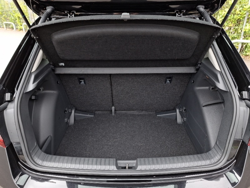 Used Skoda Fabia 2025 for sale - 78079507: Photo 8