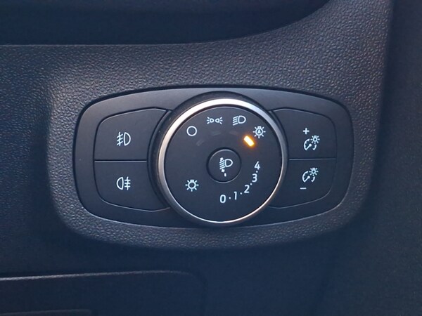 Used Ford Fiesta 2022 for sale - 76217863: Photo 17