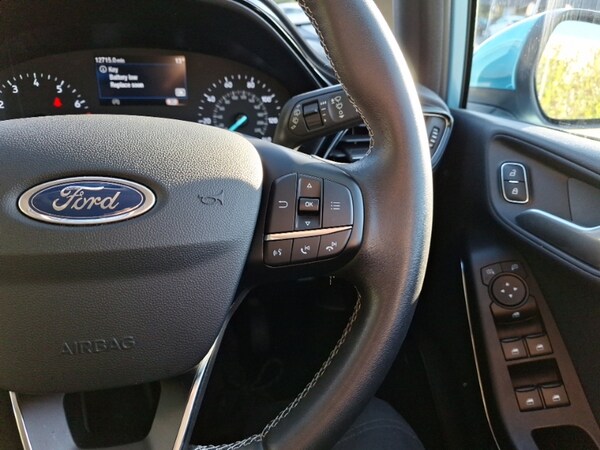 Used Ford Fiesta 2022 for sale - 76217863: Photo 19