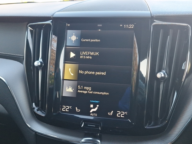 Used Volvo XC60 2017 for sale - 77644201: Photo 10