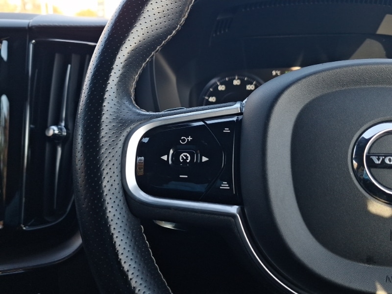 Used Volvo XC60 2017 for sale - 77644201: Photo 18