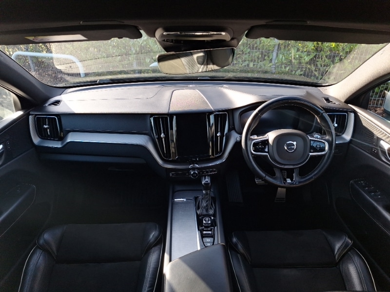 Used Volvo XC60 2017 for sale - 77644201: Photo 2