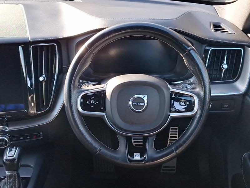 Used Volvo XC60 2017 for sale - 77644201: Photo 7