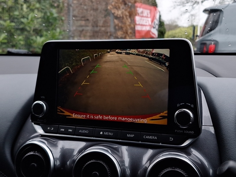 Used Nissan Juke 2022 for sale - 77168848: Photo 11