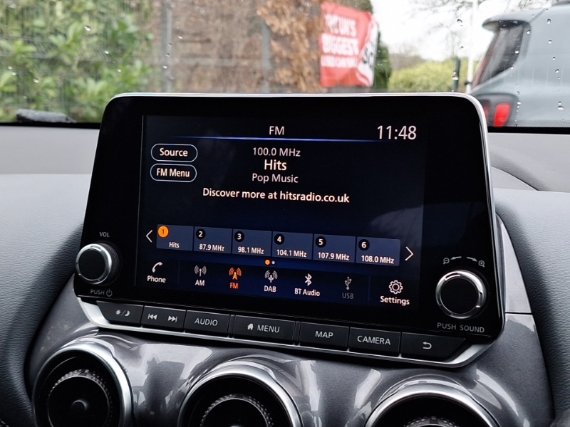 Used Nissan Juke 2022 for sale - 77168848: Photo 13