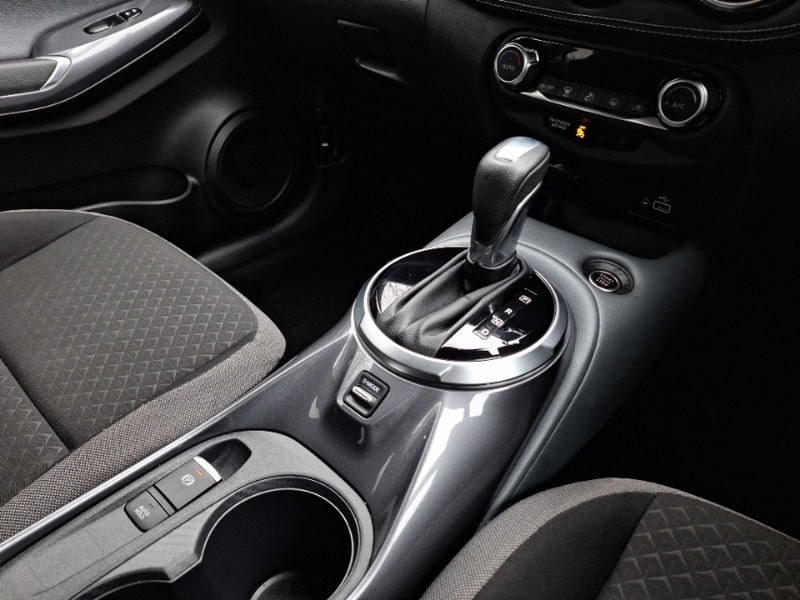 Used Nissan Juke 2022 for sale - 77168848: Photo 15