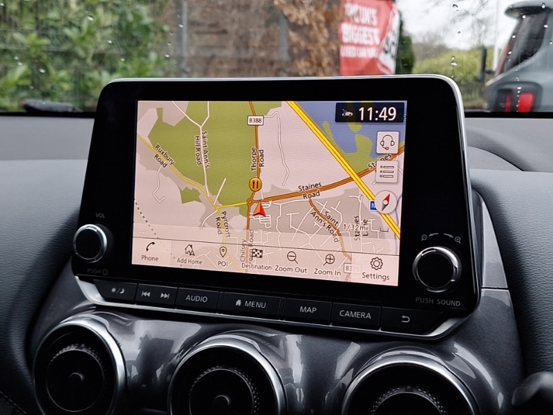 Used Nissan Juke 2022 for sale - 77168848: Photo 17