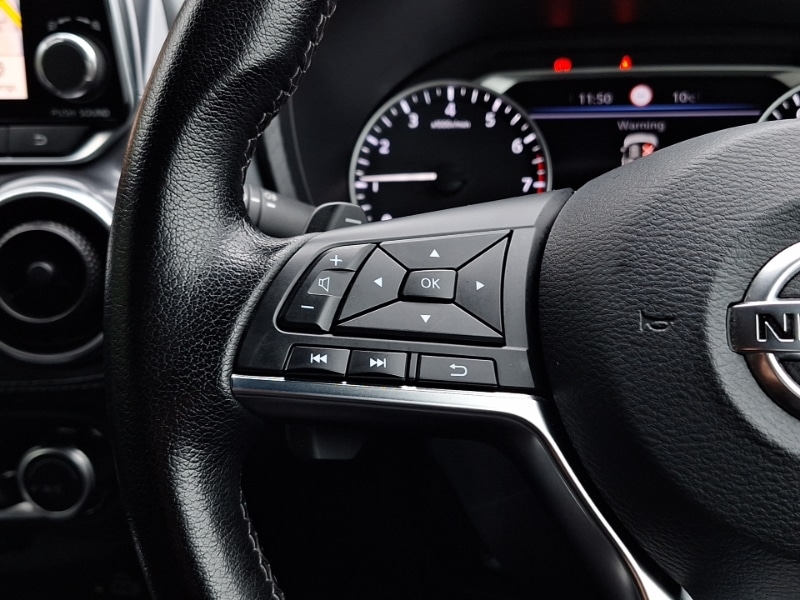 Used Nissan Juke 2022 for sale - 77168848: Photo 18