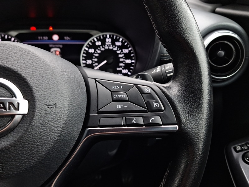 Used Nissan Juke 2022 for sale - 77168848: Photo 19