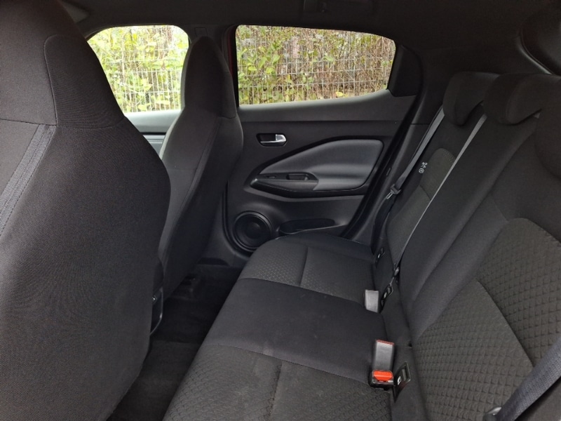 Used Nissan Juke 2022 for sale - 77168848: Photo 6