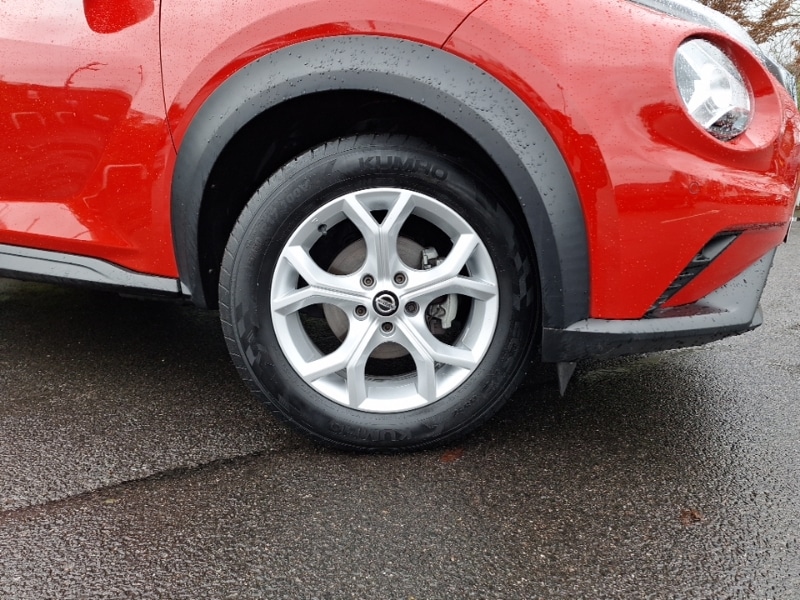 Used Nissan Juke 2022 for sale - 77168848: Photo 9